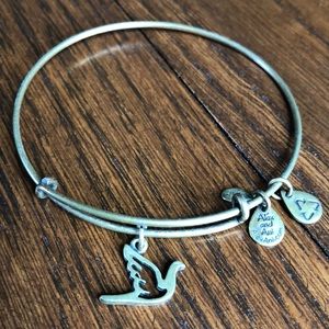 Alex and Ani bangle